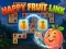 Игра Happy Fruit Link онлајн