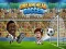 Игра Dream Head Soccer онлајн