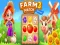 Игра Фармски натпревар: Сезона 3 онлајн Игра Фармски натпревар: Сезона 3 онлајн