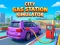 Игра City Gas Station Simulator онлајн