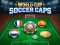 Игра World Cup Soccer Caps онлајн
