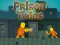 Игра Prison Twins онлајн