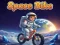Игра Space Bike онлајн