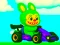 Игра Labububa Karting онлајн