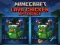 Игра Minecraft: Разликата помеѓу кокошките од лава онлајн Игра Minecraft: Разликата помеѓу кокошките од лава онлајн