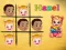 Игра Hazel Tic Tac Toe онлајн