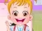 Игра Бебе Хејзел: Школска Хигиена онлајн