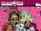 Игра Дизајн на ранци Monster High онлајн