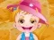 Игра Baby Hazel Фестивал на Жетва онлајн