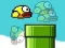 Игра Flappy Bird Мултиплеер онлајн
