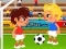 Игра Фудбалска Лудост онлајн