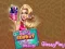 Игра Sery Runway Dolly Облечи онлајн