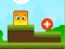 Игра Желе Лизгач онлајн Игра Желе Лизгач онлајн