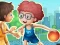 Игра Мајстор во Кошарка онлајн