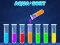 Игра Aqua Sort онлајн