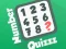 Игра 123 Загатка Број Квиз! онлајн