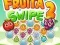 Игра Fruita Swipe 2 онлајн Игра Fruita Swipe 2 онлајн