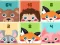Игра 2048 Издание за Слаткост онлајн
