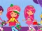 Игра Изведба на Мода за Девојчиња онлајн