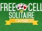 Игра Класичен FreeCell Солитер онлајн