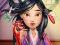 Игра Воинска Prinsеса Реални Фризури онлајн