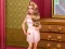 Игра Sery Prom: Облекување на Куклата онлајн