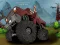 Игра Monster Truck Flip Скоци онлајн