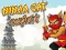 Игра Нинджа Мачка Експлоитација онлајн