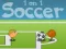 Игра 1 наспроти 1 Фудбал онлајн