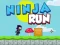 Игра Нинджа Трка онлајн Игра Нинджа Трка онлајн