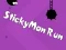Игра StickyMan Трчање онлајн