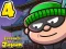 Игра Боб Крадци 4 Сезона 3: Јапонија онлајн