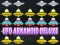 Игра UFO Арканоид Делукс онлајн