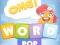 Игра OMG Word Pop онлајн