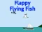 Игра Flappy Летечка Риба онлајн