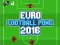 Игра Евро 2016 Фудбал Понг онлајн