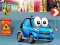 Игра Играчки за автомобили онлајн