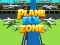 Игра Plane Fly Zone онлајн