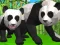 Игра Симулатор на Панда 3D онлајн Игра Симулатор на Панда 3D онлајн