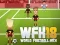 Игра Светски Фудбалски Удар 2018 онлајн