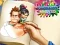Игра Книга за бојадисување на Ванелопе онлајн