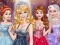 Игра Кралицата на сјајот на матурска вечер онлајн