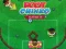 Игра Foot Chinko Русија '18 онлајн