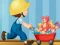 Игра Поврзување Играчки Mahjong онлајн