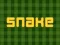 Игра Змија онлајн