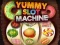Игра Вкусен слотов машина онлајн