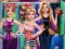 Игра Princessa Повраток во училиште онлајн