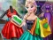 Игра Ледена Кралица: Купување во Реален Живот онлајн Игра Ледена Кралица: Купување во Реален Живот онлајн
