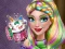 Игра Dove Тренди Кукла Шминка онлајн