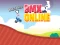 Игра BMX Онлајн онлајн